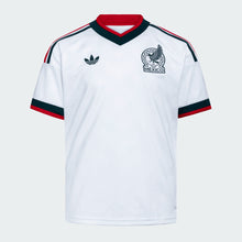 Load image into Gallery viewer, adidas Youth Mexico 2026 Away Jersey