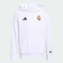 Cargar imagen en el visor de la galería, adidas Youth Real Madrid Marvel 25/26 Hoodie