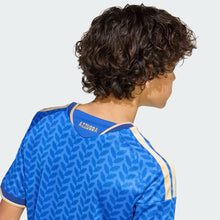 Cargar imagen en el visor de la galería, adidas Youth Italy 2026 Home Jersey