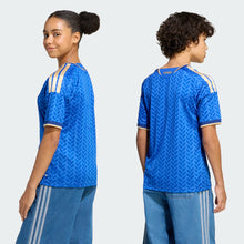 Cargar imagen en el visor de la galería, adidas Youth Italy 2026 Home Jersey