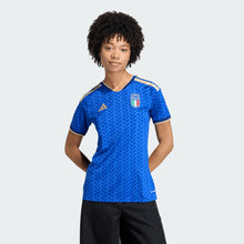 Cargar imagen en el visor de la galería, adidas Women's Italy 2026 Home Jersey