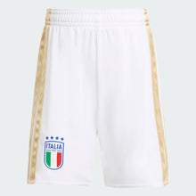 Cargar imagen en el visor de la galería, adidas Youth Italy 2026 Home Jersey Set
