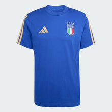 Cargar imagen en el visor de la galería, adidas Men's Italy 2026 DNA T-Shirt