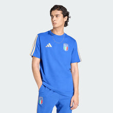 Cargar imagen en el visor de la galería, adidas Men's Italy 2026 DNA T-Shirt