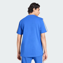 Cargar imagen en el visor de la galería, adidas Men's Italy 2026 DNA T-Shirt