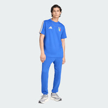 Cargar imagen en el visor de la galería, adidas Men's Italy 2026 DNA T-Shirt