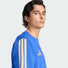 Cargar imagen en el visor de la galería, adidas Men's Italy 2026 DNA T-Shirt