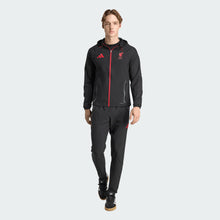 Cargar imagen en el visor de la galería, Nike Men's Liverpool FC Competiton Vis Tech Travel Jacket
