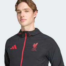 Cargar imagen en el visor de la galería, Nike Men's Liverpool FC Competiton Vis Tech Travel Jacket