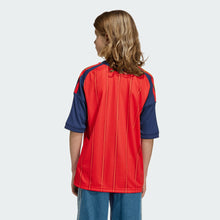 Cargar imagen en el visor de la galería, adidas Youth Spain 2026 Home Jersey