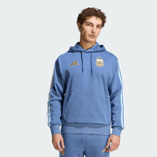 Load image into Gallery viewer, adidas Men's Argentina DNA Fleece Hoodie
