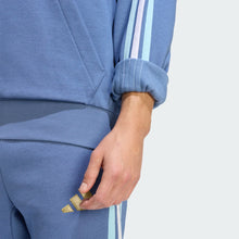 Load image into Gallery viewer, adidas Men's Argentina DNA Fleece Hoodie