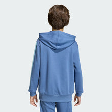 Load image into Gallery viewer, adidas Kid's Argentina DNA Fleece Hoodie