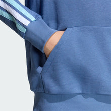 Load image into Gallery viewer, adidas Kid's Argentina DNA Fleece Hoodie