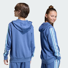 Load image into Gallery viewer, adidas Kid's Argentina DNA Fleece Hoodie