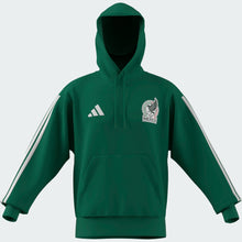 Load image into Gallery viewer, adidas Men's FMF DNA Fleece Hoodie