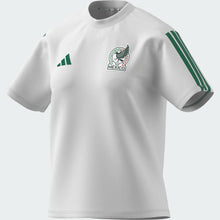 Cargar imagen en el visor de la galería, adidas 2025 Women's Mexico DNA Tee