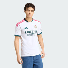 Cargar imagen en el visor de la galería, adidas Men’s Real Madrid 26/27 Stadium Home Jersey