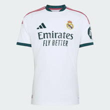 Load image into Gallery viewer, adidas Men's Real Madrid 26/27 Authentic Home Jersey
