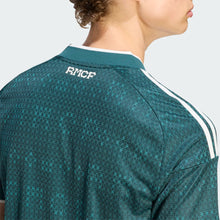 Cargar imagen en el visor de la galería, adidas Men's Real Madrid 26/27 Authentic Away Jersey