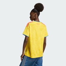 Cargar imagen en el visor de la galería, adidas Women's Colombia 2026 Home Jersey