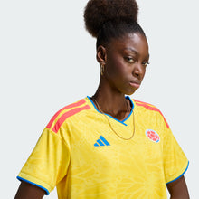 Cargar imagen en el visor de la galería, adidas Women's Colombia 2026 Home Jersey