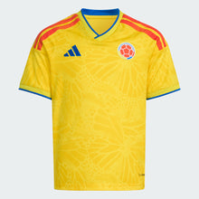 Cargar imagen en el visor de la galería, adidas Youth Colombia Replica Home Jersey 2026