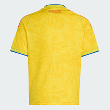 Cargar imagen en el visor de la galería, adidas Youth Colombia Replica Home Jersey 2026