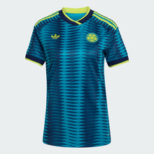 Cargar imagen en el visor de la galería, adidas Women's Colombia 2026 Away Jersey