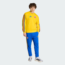 Cargar imagen en el visor de la galería, adidas Men's 2026 Colombia DNA Crew Sweatshirt