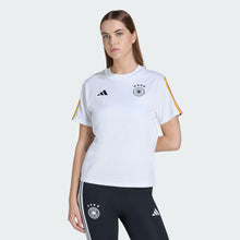 Cargar imagen en el visor de la galería, adidas Women's 2026 Germany DNA T-Shirt