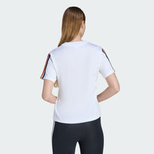 Cargar imagen en el visor de la galería, adidas Women's 2026 Germany DNA T-Shirt