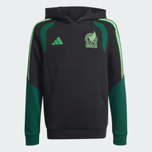 Cargar imagen en el visor de la galería, adidas Youth FMF Mexico Hoodie