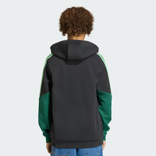 Cargar imagen en el visor de la galería, adidas Youth FMF Mexico Hoodie