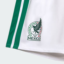 Load image into Gallery viewer, adidas Toddler Mexico Home Jersey Kit 2026