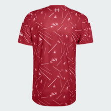 Load image into Gallery viewer, adidas Men's Liverpool 26/27 Authentic Home Jersey