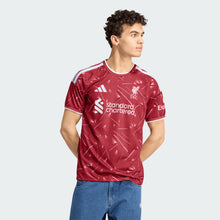 Load image into Gallery viewer, adidas Men’s Liverpool 26/27 Stadium Home Jersey