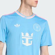 Load image into Gallery viewer, adidas Men's Messi Inter Miami 2025 Third Jersey