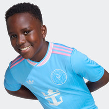 Load image into Gallery viewer, adidas Youth Messi Inter Miami 2025 Third Jersey