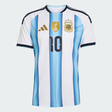 Cargar imagen en el visor de la galería, adidas Men's Argentina Messi #10 Home Stadium Jersey 2026