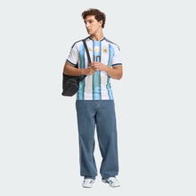 Cargar imagen en el visor de la galería, adidas Men's Argentina Messi #10 Home Stadium Jersey 2026