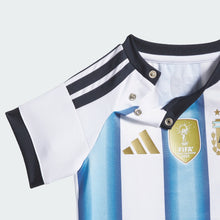 Cargar imagen en el visor de la galería, adidas Argentina Home Baby Kit 2026