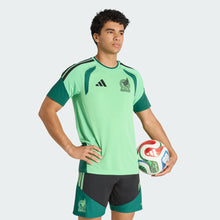Cargar imagen en el visor de la galería, adidas Men's Mexico 2026 Pro Training Jersey