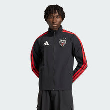 Load image into Gallery viewer, adidas Men's DC United 26/27 Anthem Jacket