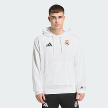 Load image into Gallery viewer, adidas Men's Real Madrid Marvel Hoodie 25/26