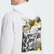 Load image into Gallery viewer, adidas Men's Real Madrid Marvel Hoodie 25/26