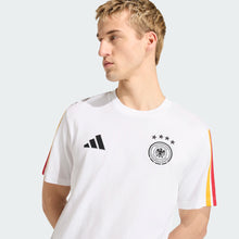 Cargar imagen en el visor de la galería, adidas Men's 2026 Germany DNA T-Shirt