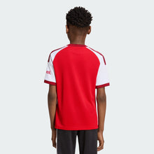 Cargar imagen en el visor de la galería, adidas Youth Arsenal 26/27 Home Stadium Jersey