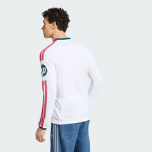 Cargar imagen en el visor de la galería, adidas Men’s Real Madrid 26/27 Stadium Home Jersey LS