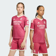 Load image into Gallery viewer, adidas Youth Real Madrid 26/27 Stadium 3rd Jersey